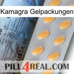 Kamagra Gel Packs 44